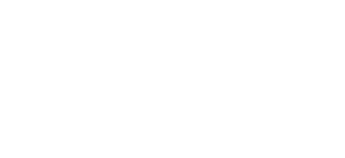 MR Serves Logo